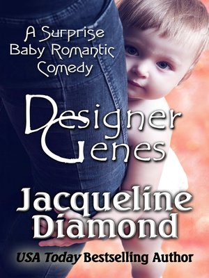 cover image of Designer Genes